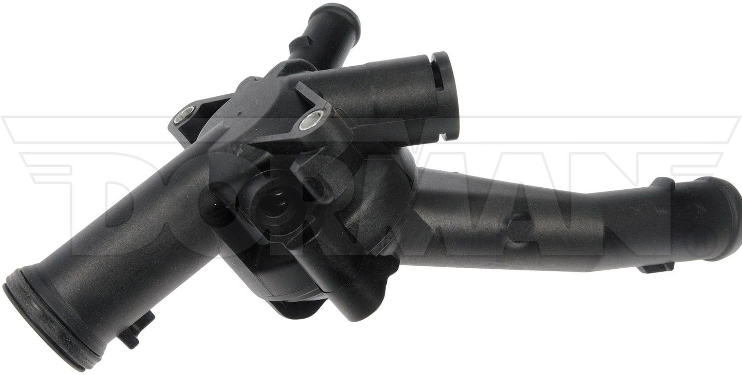 Dorman - OE Solutions Engine Coolant Thermostat Housing Assembly for 2019 Volkswagen 902-5156