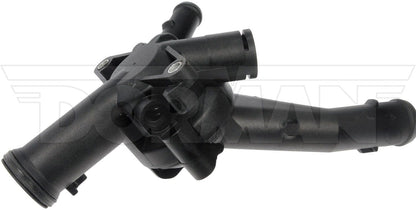 Dorman - OE Solutions Engine Coolant Thermostat Housing Assembly for 2019 Volkswagen 902-5156