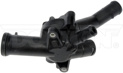 Dorman - OE Solutions Engine Coolant Thermostat Housing Assembly for 2019 Volkswagen 902-5156