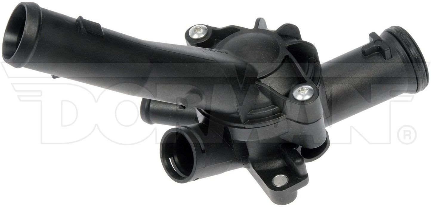Dorman - OE Solutions Engine Coolant Thermostat Housing Assembly for 2019 Volkswagen 902-5156