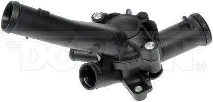 Dorman - OE Solutions Engine Coolant Thermostat Housing Assembly for 2019 Volkswagen 902-5156