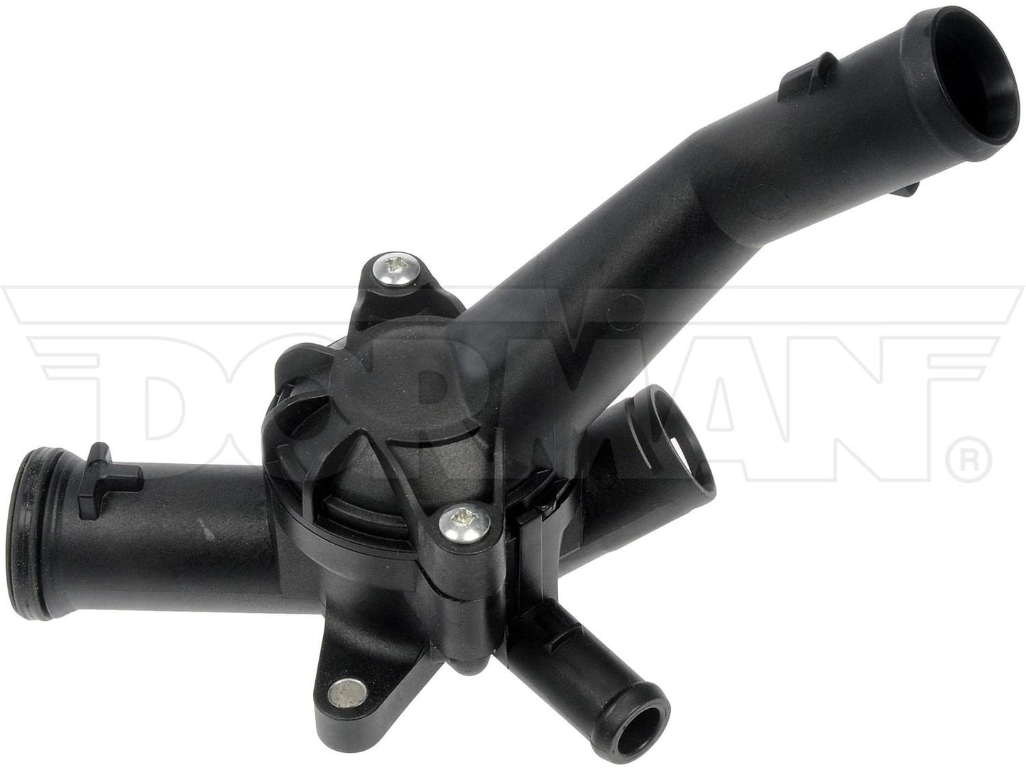 Dorman - OE Solutions Engine Coolant Thermostat Housing Assembly for 2019 Volkswagen 902-5156