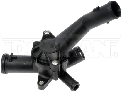 Dorman - OE Solutions Engine Coolant Thermostat Housing Assembly for 2019 Volkswagen 902-5156