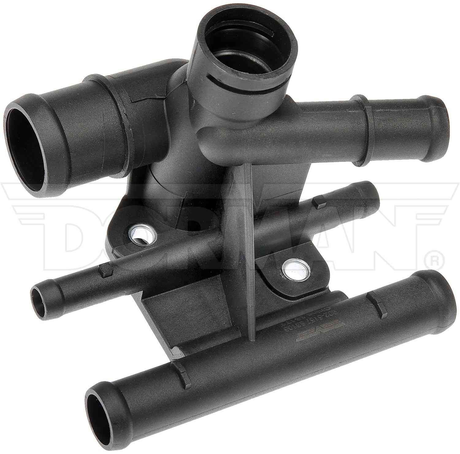 Dorman Engine Coolant Water Outlet