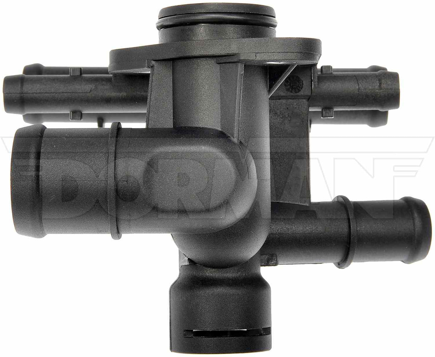 Dorman Engine Coolant Water Outlet for 2014-04 Audi 2009-06 Seat 2010-06 Volkswagen 902-5157