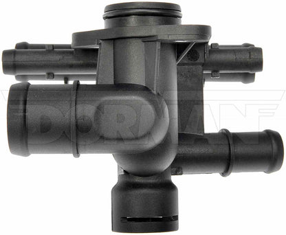 Dorman Engine Coolant Water Outlet for 2014-04 Audi 2009-06 Seat 2010-06 Volkswagen 902-5157