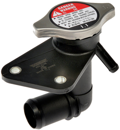 Dorman - OE Solutions ENGINE COOLANT FILLER NECK 902-5158