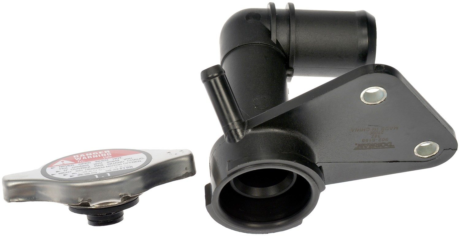 Dorman - OE Solutions ENGINE COOLANT FILLER NECK 902-5158