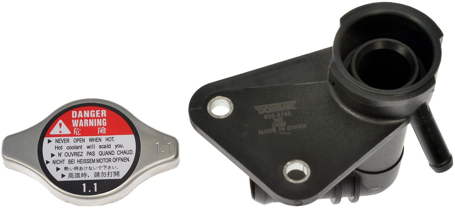Dorman - OE Solutions ENGINE COOLANT FILLER NECK 902-5158
