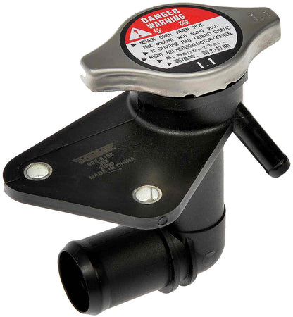 Dorman - OE Solutions ENGINE COOLANT FILLER NECK 902-5158