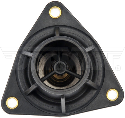 Dorman - OE Solutions Engine Coolant Thermostat Housing Assembly with Durable Design for 2008-2009 Jaguar X-Type 902-5164