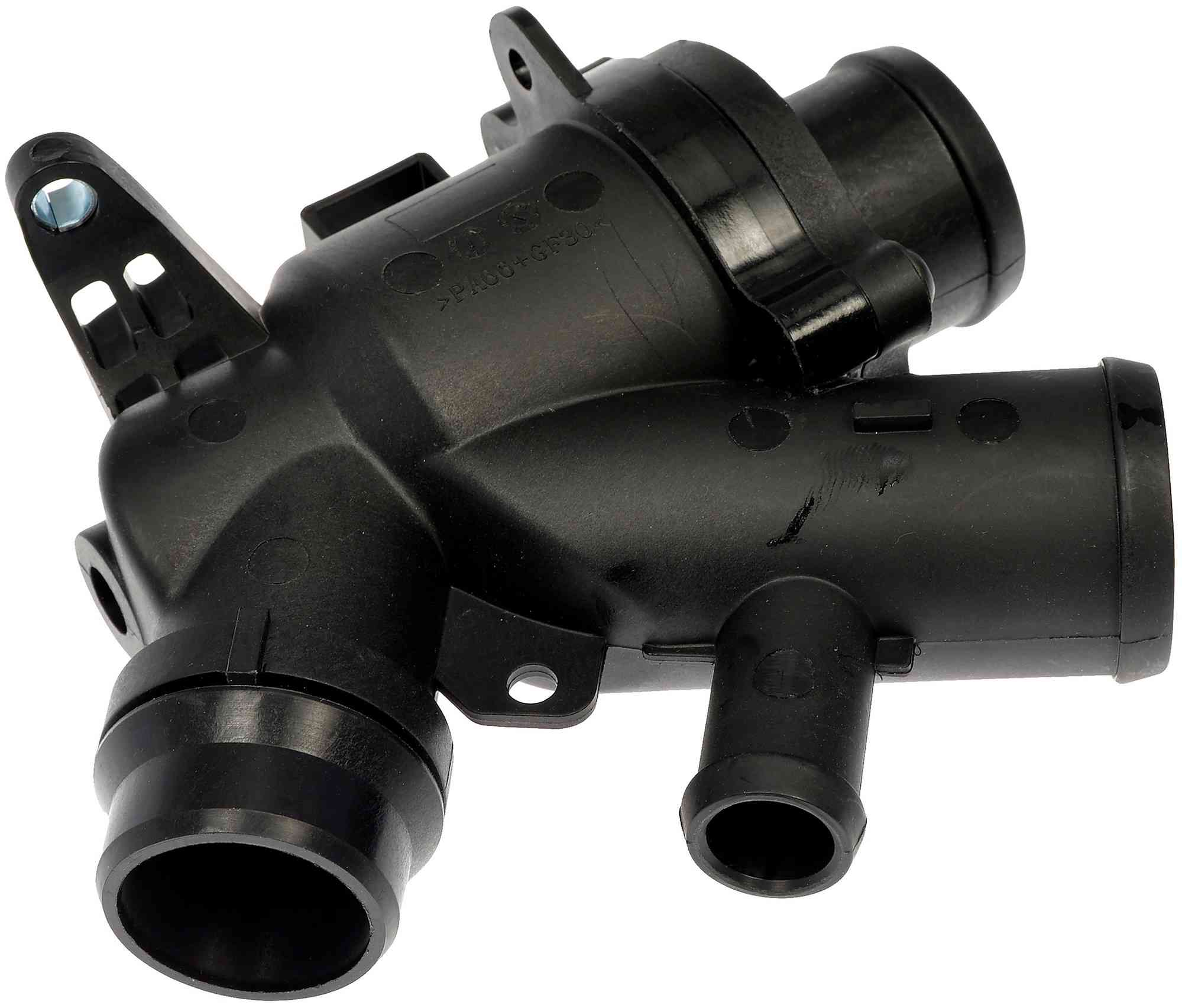 Dorman - OE Solutions THERMOSTAT HOUSING ASSEMBLY 902-5169