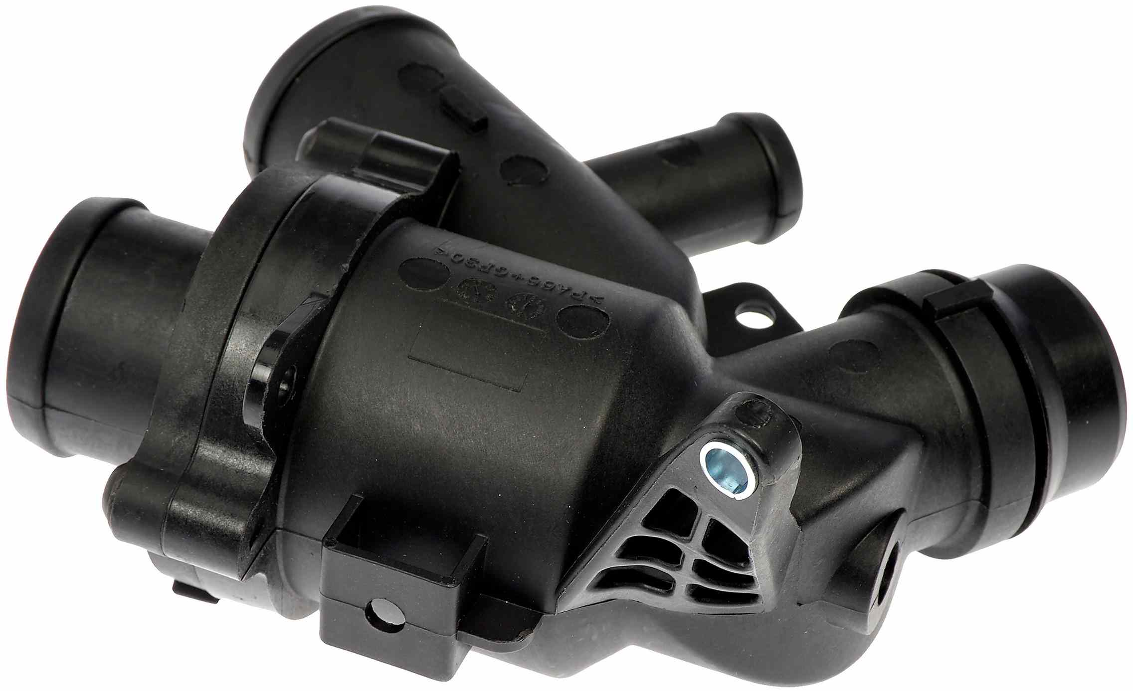 Dorman - OE Solutions THERMOSTAT HOUSING ASSEMBLY 902-5169