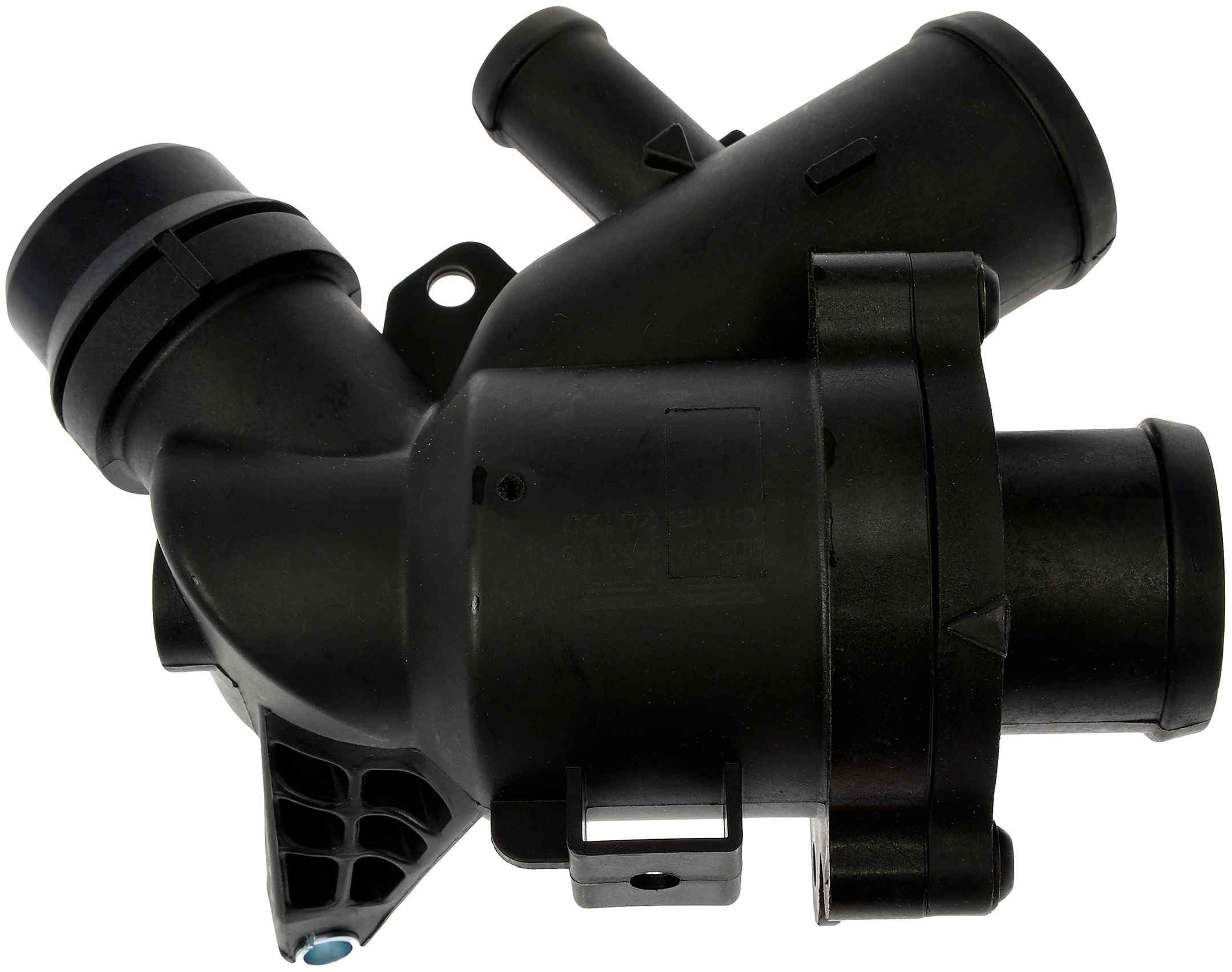 Dorman - OE Solutions THERMOSTAT HOUSING ASSEMBLY 902-5169