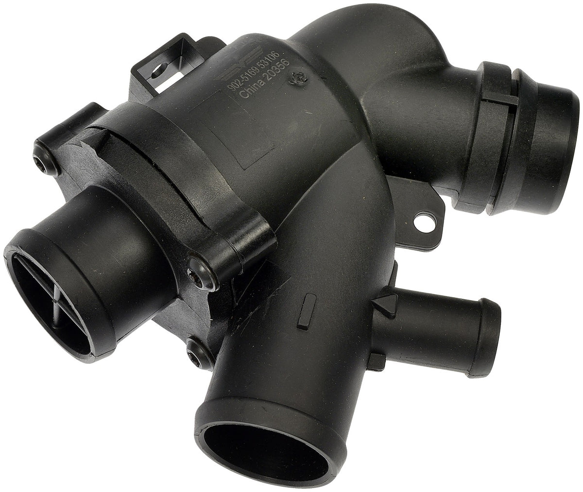 Dorman - OE Solutions THERMOSTAT HOUSING ASSEMBLY 902-5169