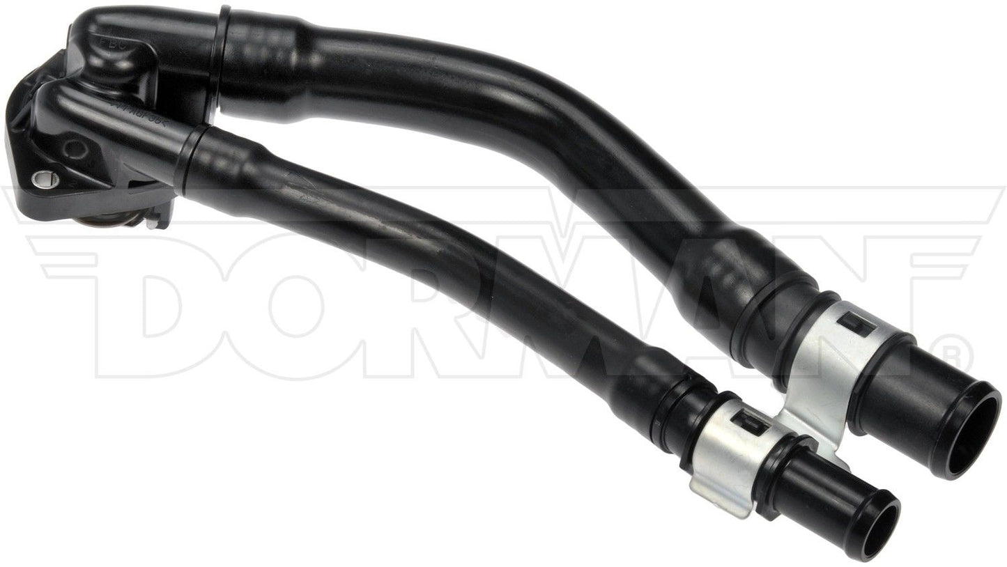 Dorman - OE Solutions THERMOSTAT HOUSING ASSEMBLY 902-5176