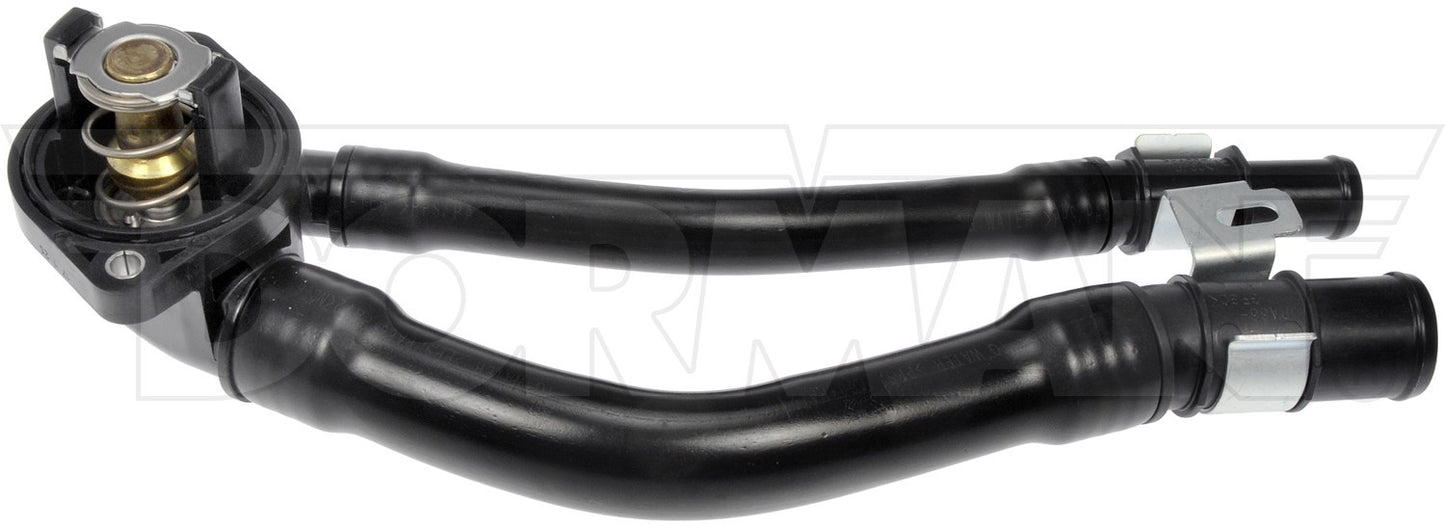 Dorman - OE Solutions THERMOSTAT HOUSING ASSEMBLY 902-5176