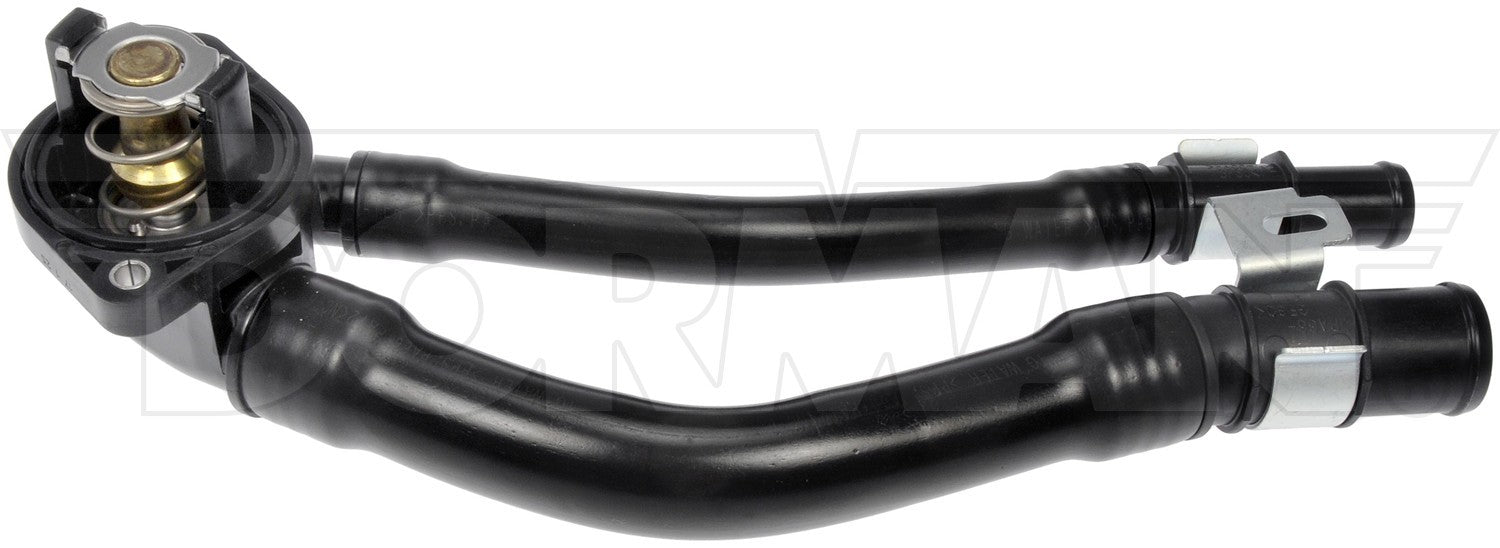 Dorman - OE Solutions THERMOSTAT HOUSING ASSEMBLY 902-5176