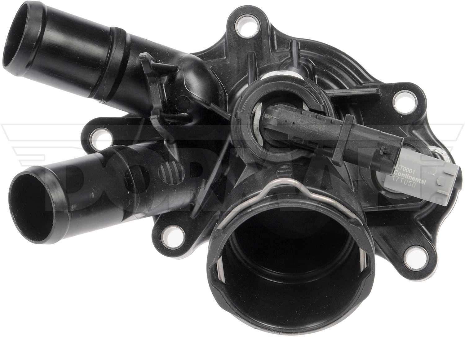 Dorman - OE Solutions THERMOSTAT HOUSING ASSEMBLY 902-5177