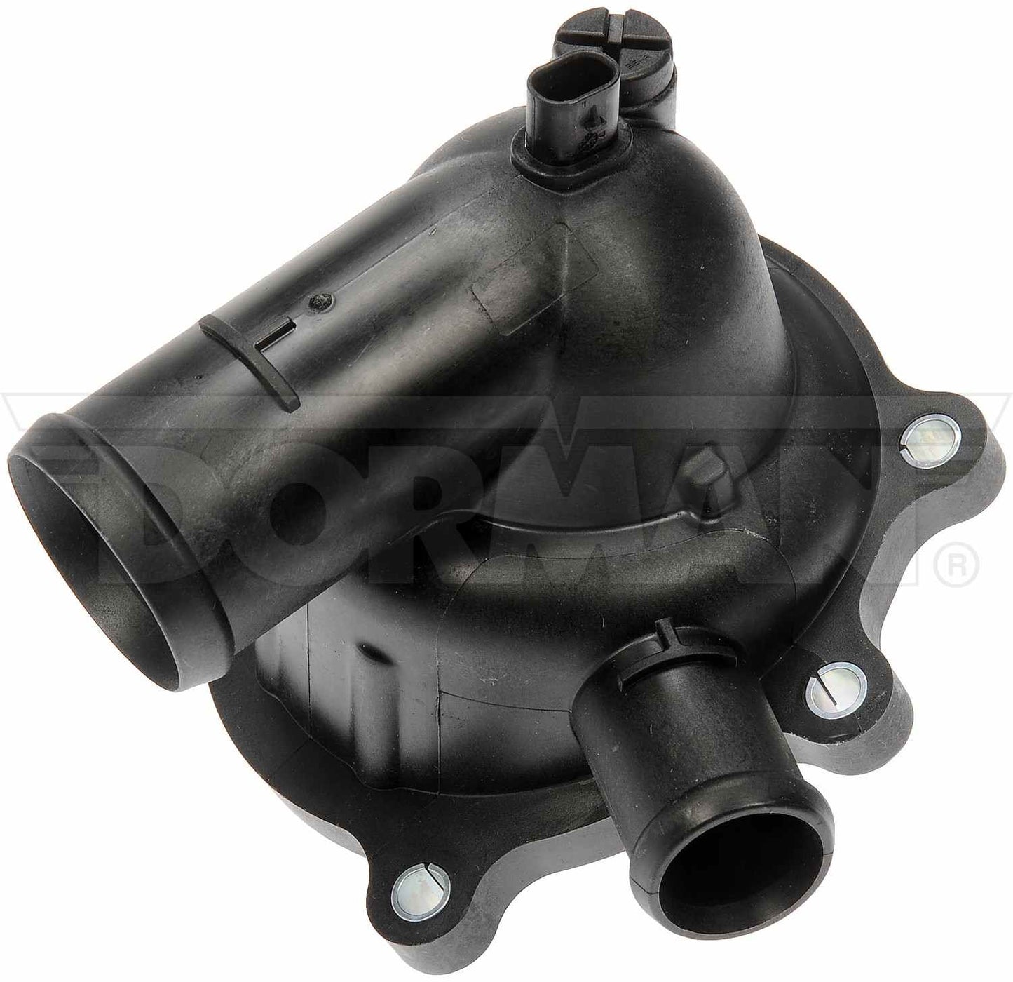 Dorman - OE Solutions THERMOSTAT HOUSING ASSEMBLY 902-5179
