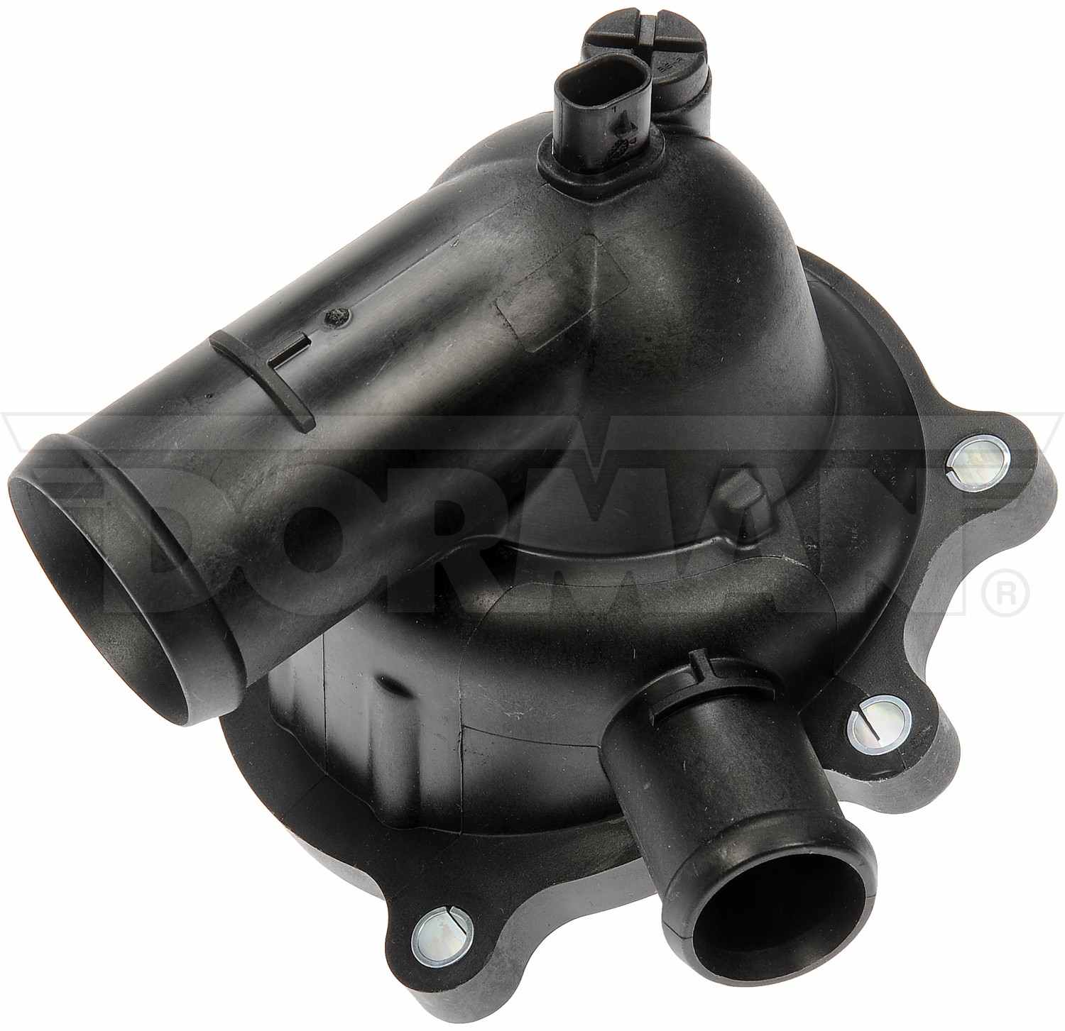 Dorman - OE Solutions THERMOSTAT HOUSING ASSEMBLY 902-5179