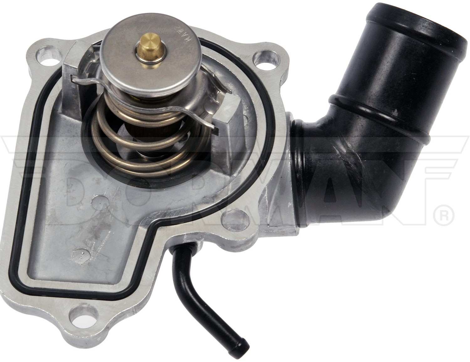 Dorman - OE Solutions THERMOSTAT HOUSING ASSEMBLY 902-5181