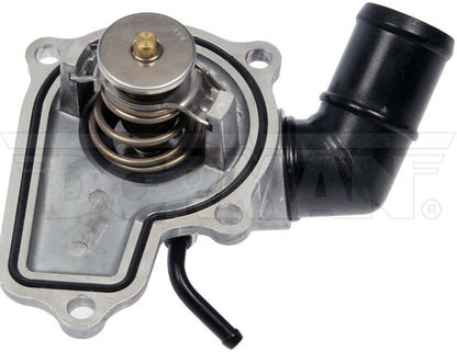 Dorman - OE Solutions THERMOSTAT HOUSING ASSEMBLY 902-5181