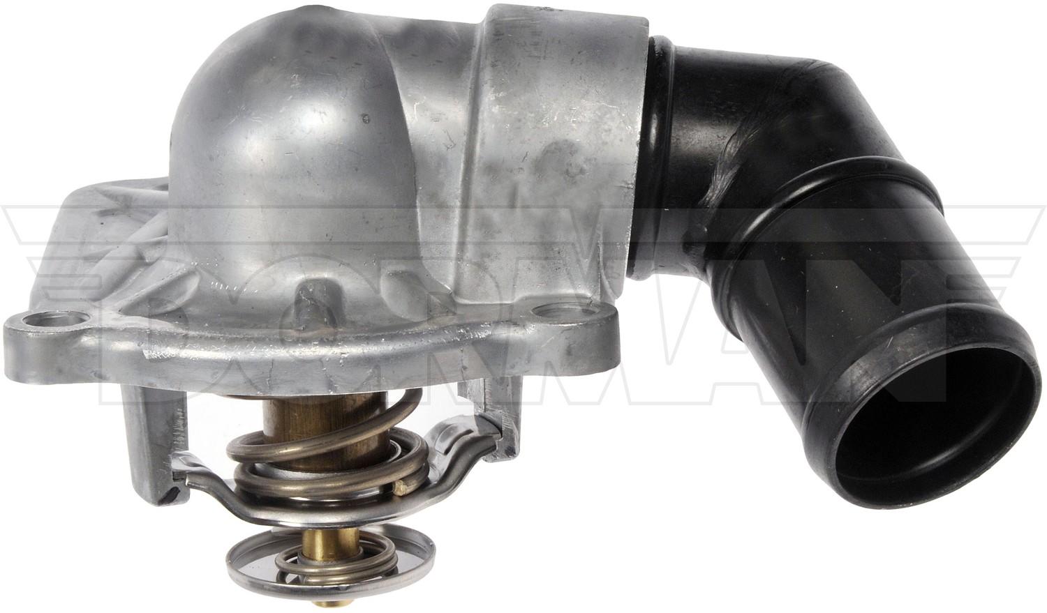 Dorman - OE Solutions THERMOSTAT HOUSING ASSEMBLY 902-5181