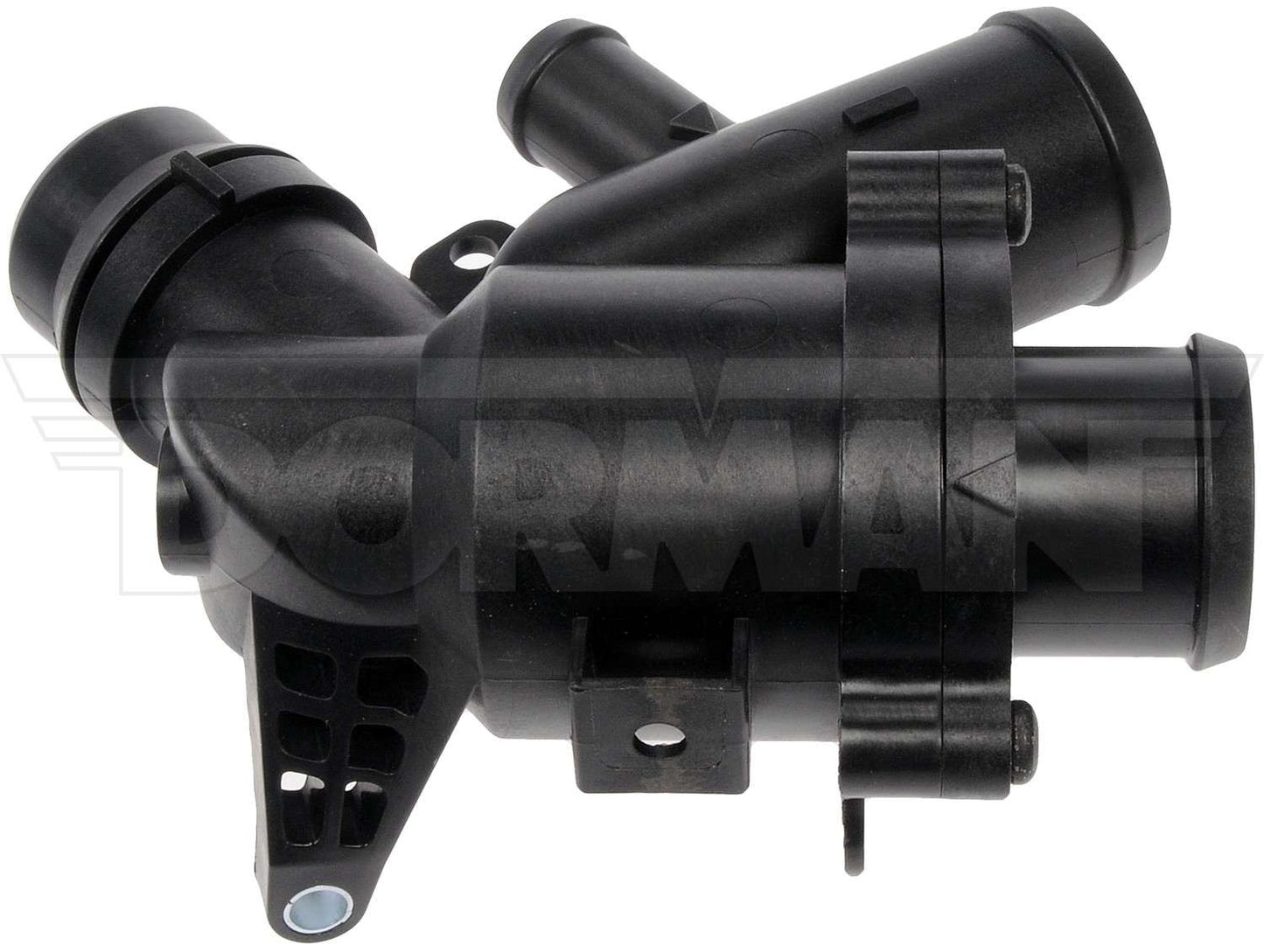 Dorman - OE Solutions THERMOSTAT HOUSING ASSEMBLY 902-5186