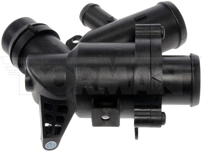 Dorman - OE Solutions THERMOSTAT HOUSING ASSEMBLY 902-5186