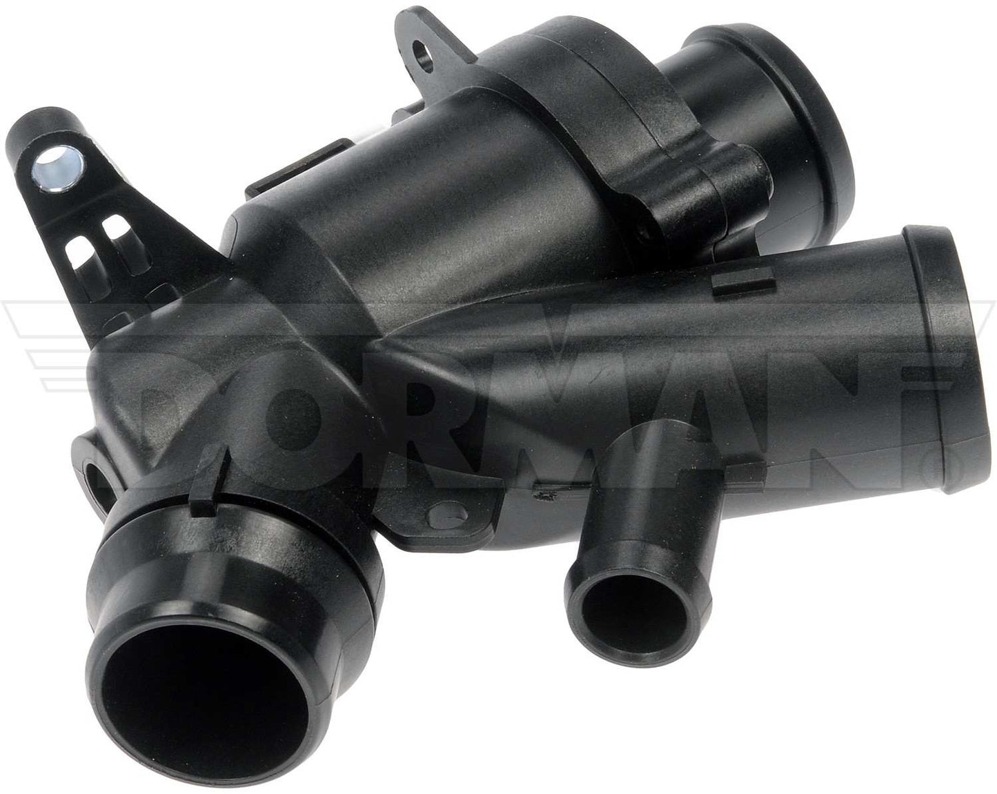 Dorman - OE Solutions THERMOSTAT HOUSING ASSEMBLY 902-5186