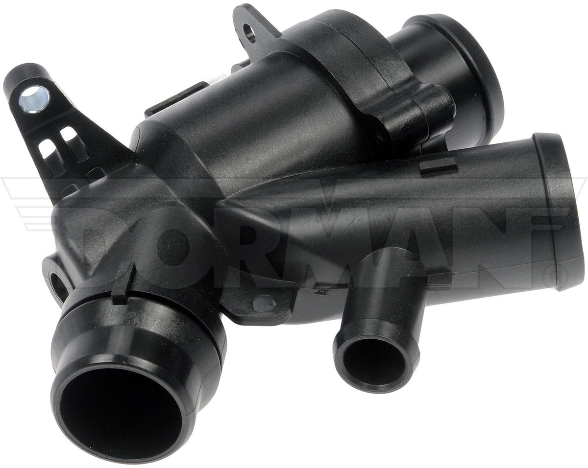 Dorman - OE Solutions THERMOSTAT HOUSING ASSEMBLY 902-5186