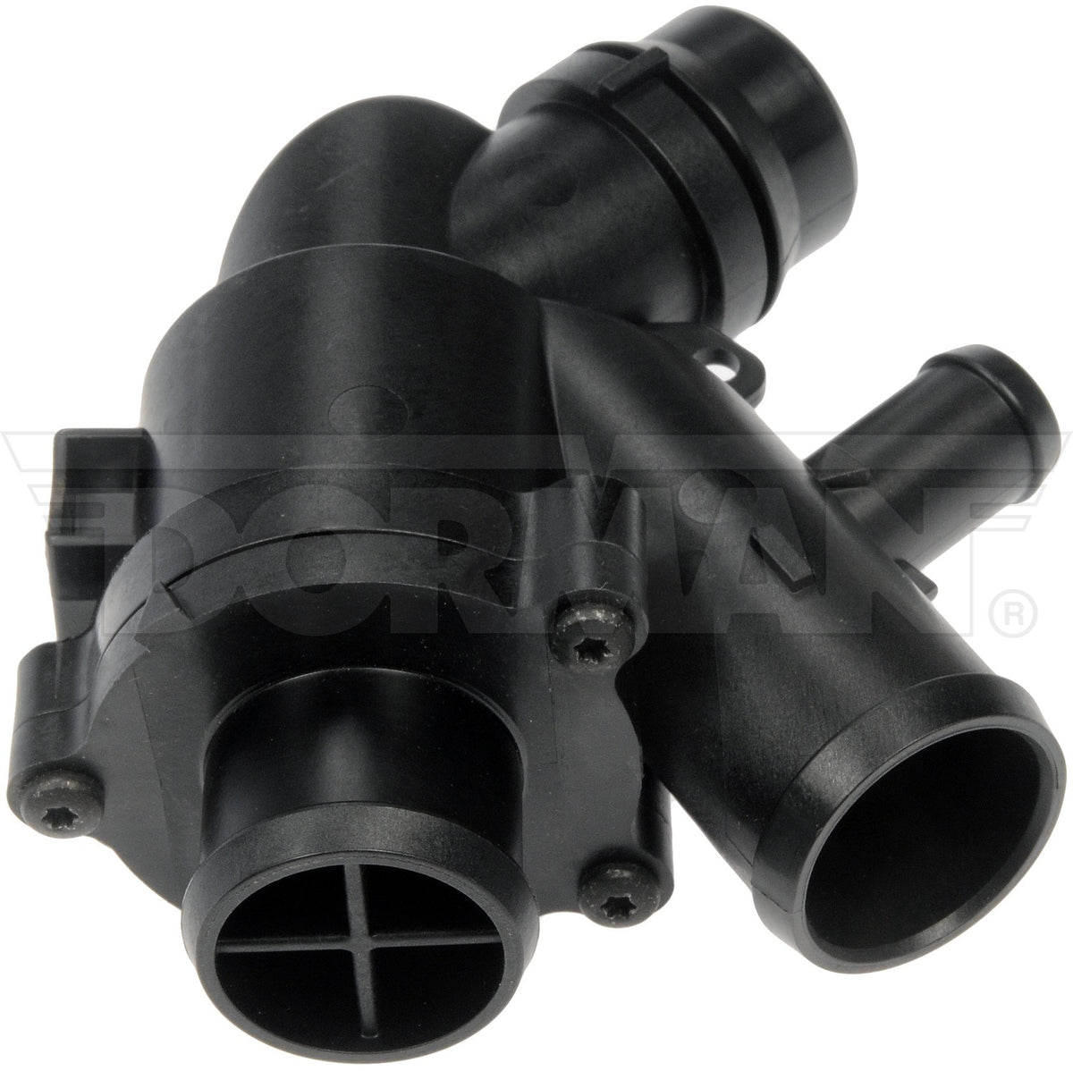 Dorman - OE Solutions THERMOSTAT HOUSING ASSEMBLY 902-5186