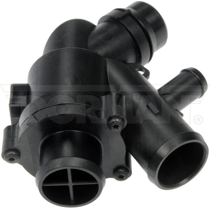 Dorman - OE Solutions THERMOSTAT HOUSING ASSEMBLY 902-5186
