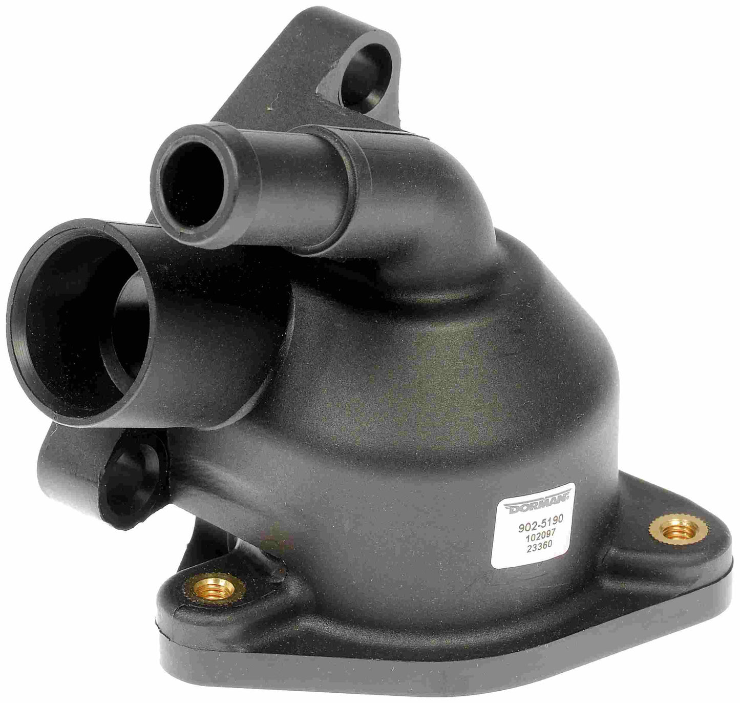 Dorman - OE Solutions Engine Coolant Thermostat Housing for 2015 Acura