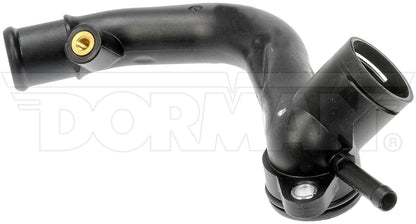 Dorman - OE Solutions Engine Coolant Water Outlet for Audi 2013-2019 and Volkswagen 2017-2008