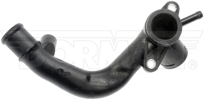 Dorman - OE Solutions Engine Coolant Water Outlet for Audi 2013-2019 and Volkswagen 2017-2008