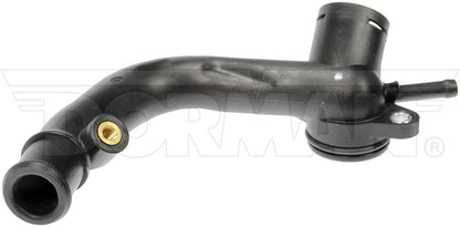 Dorman - OE Solutions Engine Coolant Water Outlet for Audi 2013-2019 and Volkswagen 2017-2008