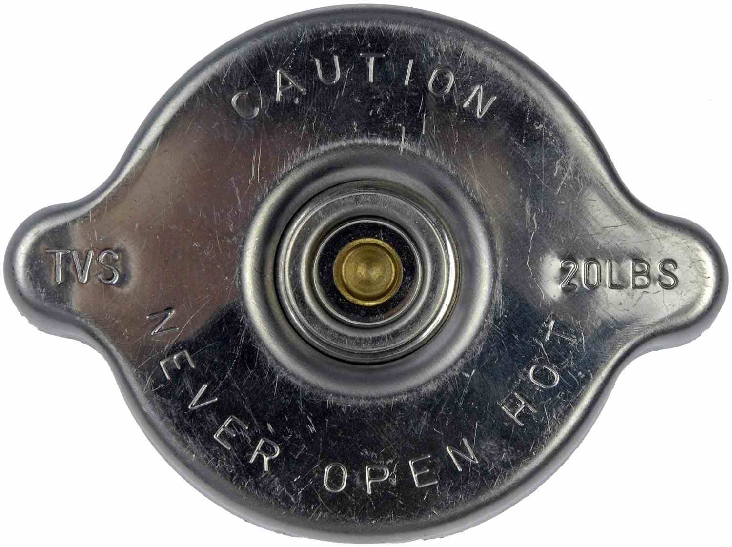 Dorman - HD Solutions COOLANT TANK CAP 902-5202