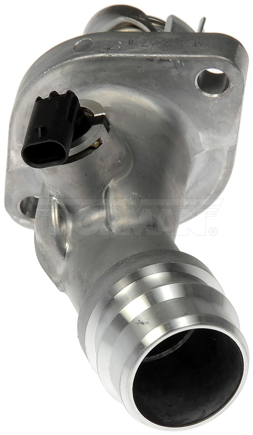 Dorman - OE Solutions THERMOSTAT HOUSING ASSEMBLY 902-5210