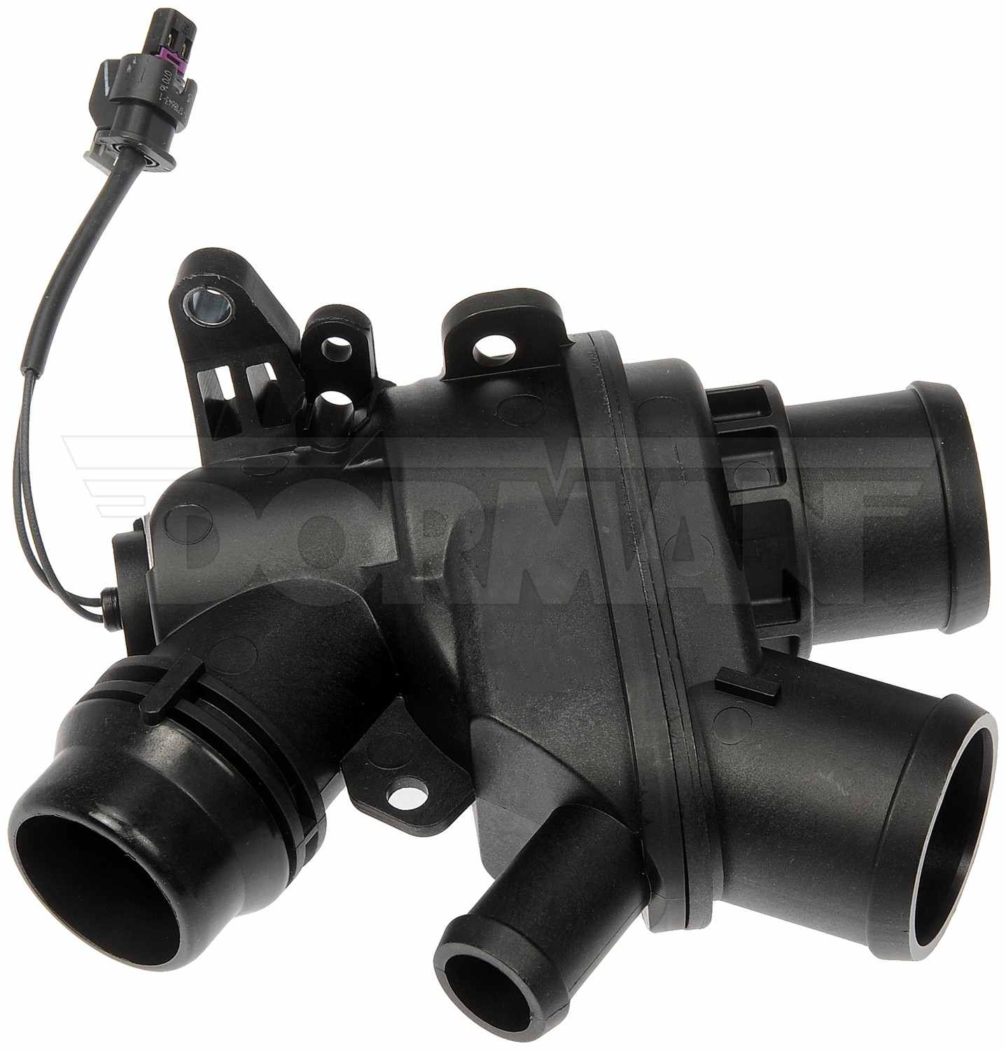 Dorman - OE Solutions THERMOSTAT HOUSING ASSEMBLY 902-5215