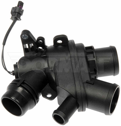 Dorman - OE Solutions THERMOSTAT HOUSING ASSEMBLY 902-5215
