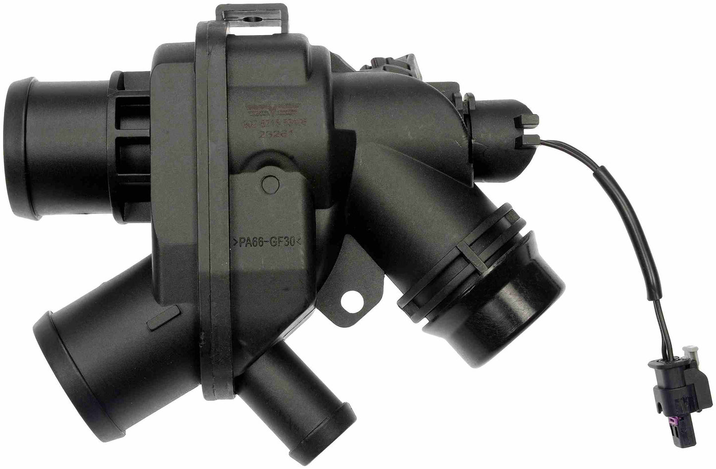 Dorman - OE Solutions THERMOSTAT HOUSING ASSEMBLY 902-5215