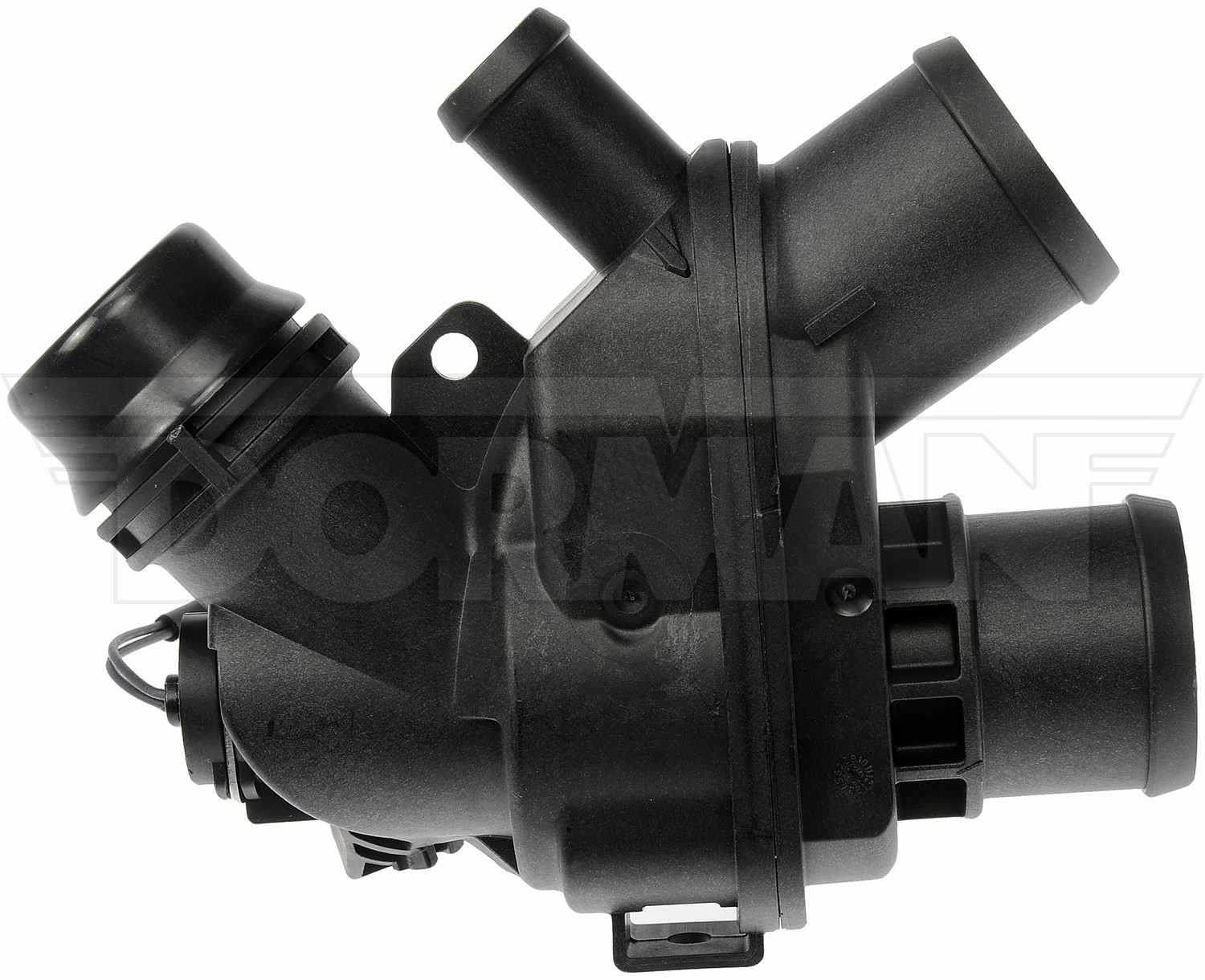 Dorman - OE Solutions THERMOSTAT HOUSING ASSEMBLY 902-5215