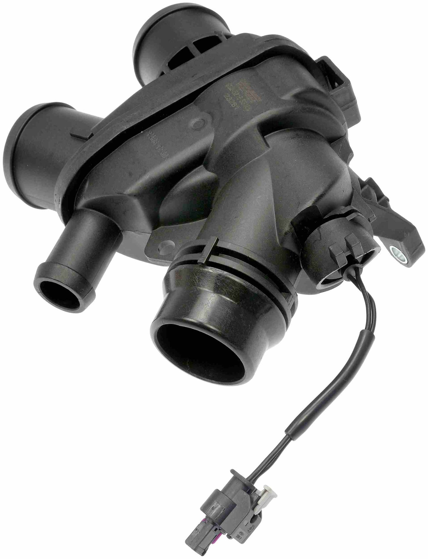 Dorman - OE Solutions THERMOSTAT HOUSING ASSEMBLY 902-5215