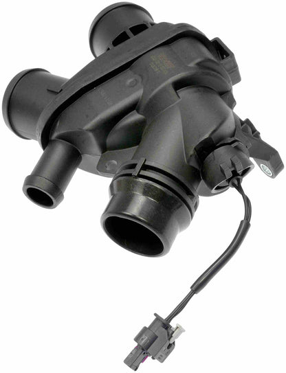 Dorman - OE Solutions THERMOSTAT HOUSING ASSEMBLY 902-5215