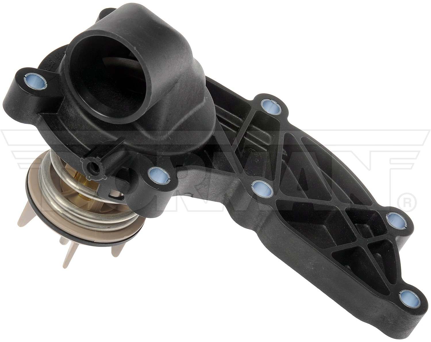 Dorman - OE Solutions THERMOSTAT HOUSING ASSEMBLY 902-5218