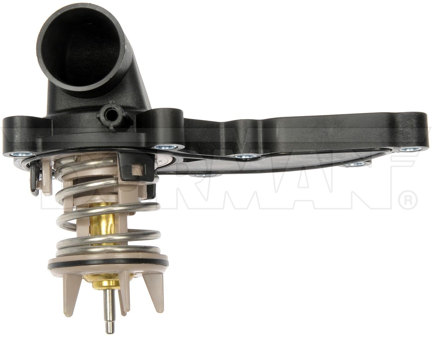 Dorman - OE Solutions THERMOSTAT HOUSING ASSEMBLY 902-5218