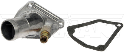 Dorman - OE Solutions Engine Coolant Thermostat Housing Assembly for 2008-2014 Infiniti 2021-2025 Nissan 902-5249