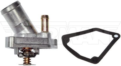Dorman - OE Solutions Engine Coolant Thermostat Housing Assembly for 2008-2014 Infiniti 2021-2025 Nissan 902-5249
